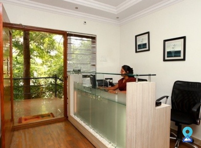 Business Centre in 4th Block, Koramangala, Bengaluru