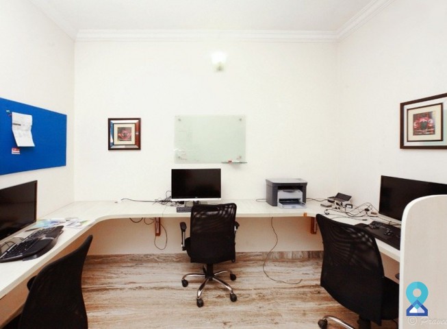 Coworking Space in Koramangala, Bengaluru