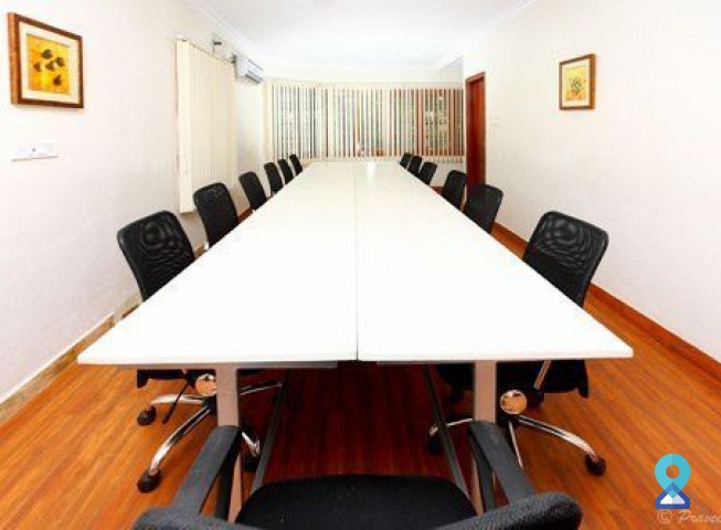Meeting rooms in 4th Block, Koramangala, Bengaluru