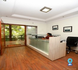 Business Centre in 4th Block, Koramangala, Bengaluru