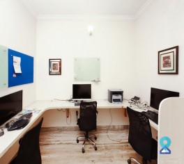 Coworking Space in Koramangala, Bengaluru
