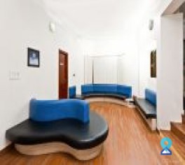 Office Space Koramangala, Bengaluru