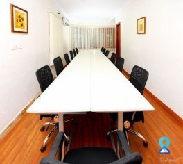 Meeting rooms in 4th Block, Koramangala, Bengaluru