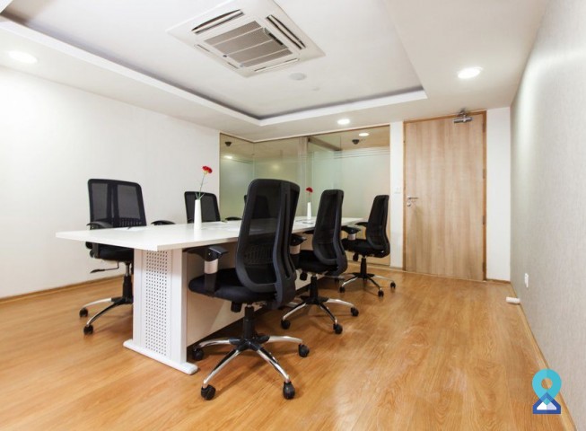 Office Space Koramangala