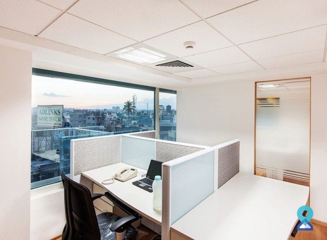 Office Space Bengaluru