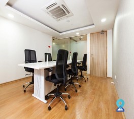 Office Space Koramangala
