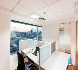 Office Space Bengaluru