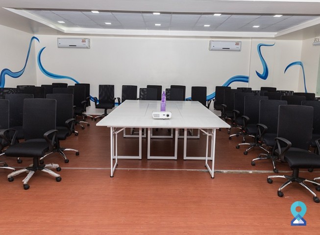 Office Space CBD South, Bengaluru