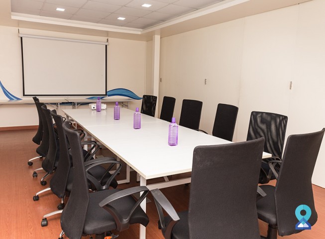 Office Space CBD South