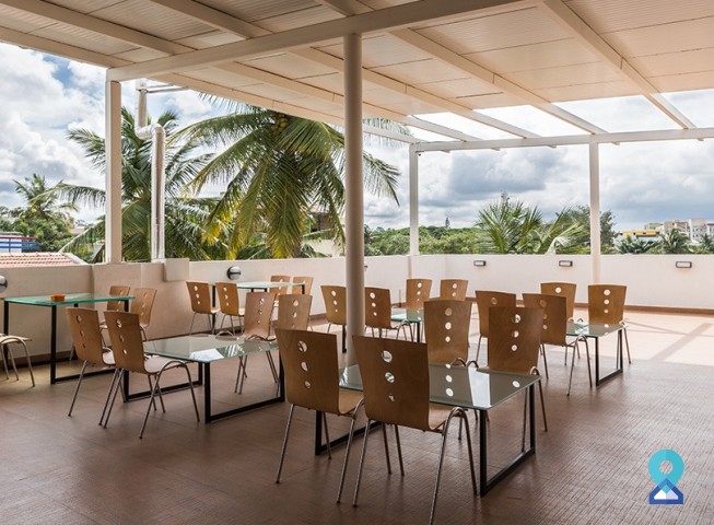 Office Space CBD South, Bengaluru