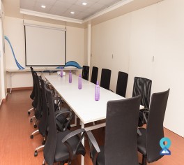 Office Space CBD South