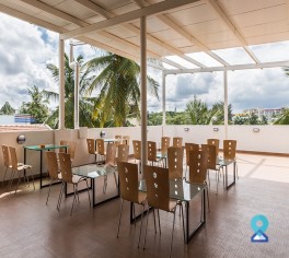 Office Space CBD South, Bengaluru