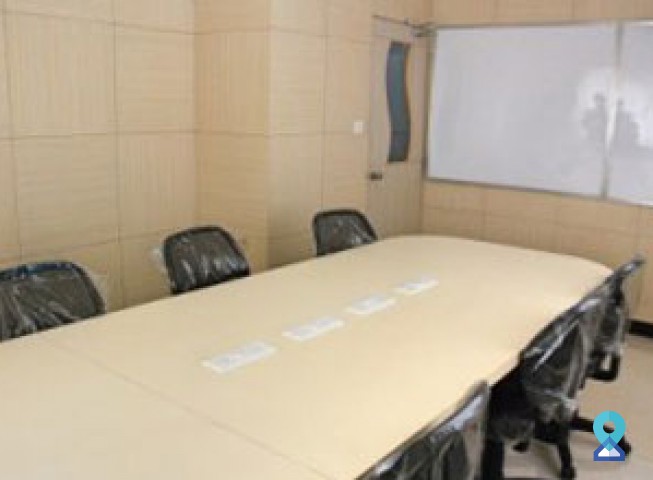 meeting room in HSR Layout