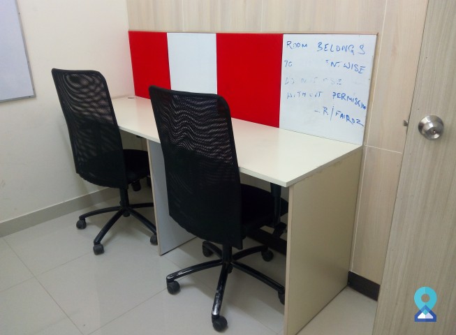 Office Space HSR Layout Bengaluru