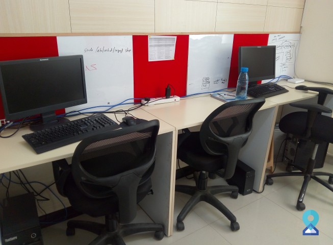 Office Space HSR Layout, Bengaluru