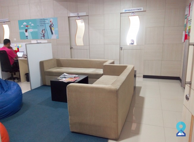 Office Space Bengaluru