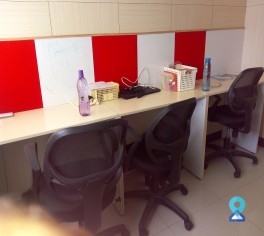 office space in HSR Layout