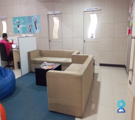 Office Space Bengaluru