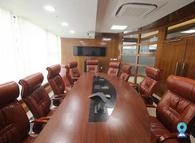 Office Space Hyderabad