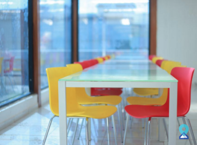 Office Space Nanakramguda, Hyderabad