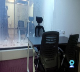 Office Space in Nanakramguda