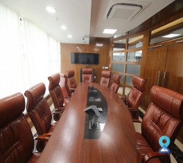 Office Space Hyderabad