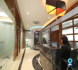 Office Space in Nanakramguda, Hyderabad