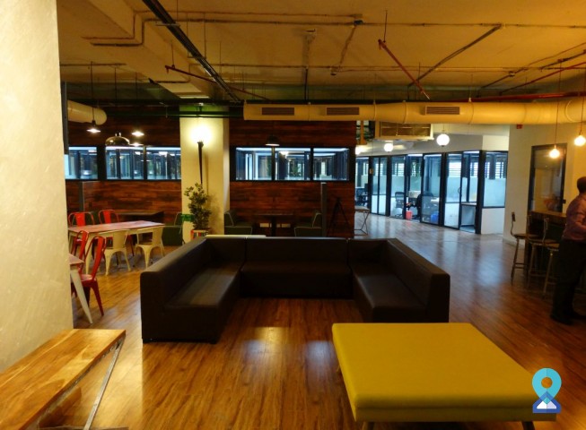 Office Space Andheri East