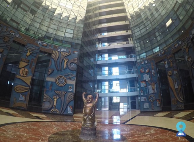 Office Space Andheri East, Mumbai