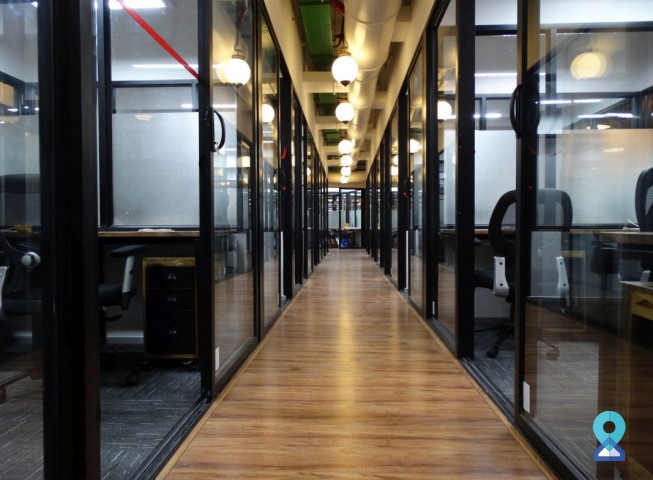 Office Space for rent in Andheri East, Mumbai