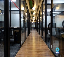 Office Space for rent in Andheri East, Mumbai