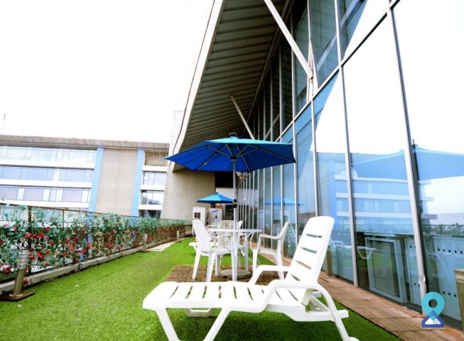 Office Space Santacruz East