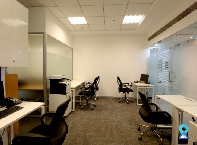 Office Space in Santacruz East, Mumbai