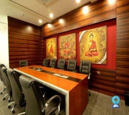 Meeting Room in Santacruz East, Mumbai
