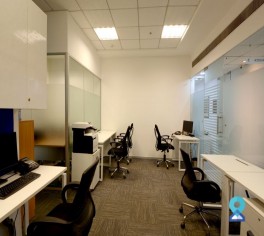 Office Space in Santacruz East, Mumbai