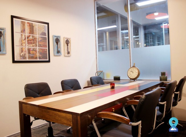 Coworking Space in Thane West, Mumbai