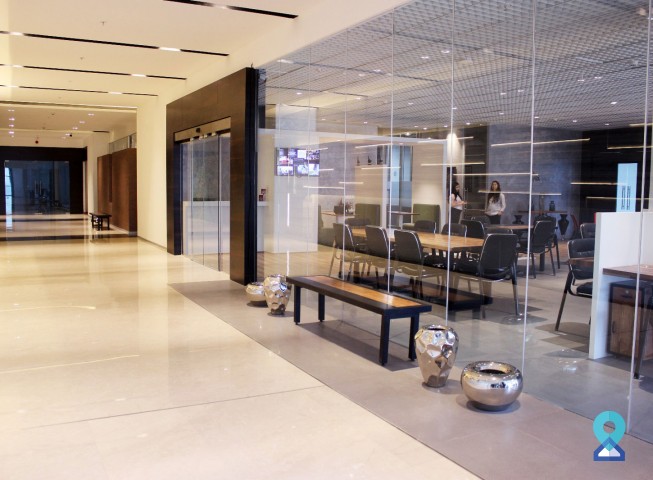 Office Space in Thane West, Mumbai