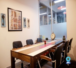 Coworking Space in Thane West, Mumbai