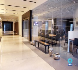 Office Space in Thane West, Mumbai