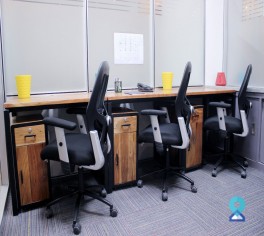 Serviced Office Thane West, Mumbai