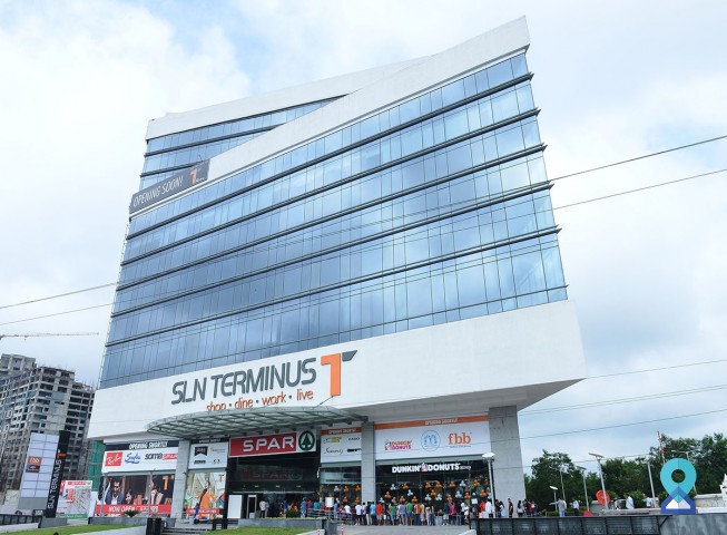 Office Space Gachibowli, Hyderabad