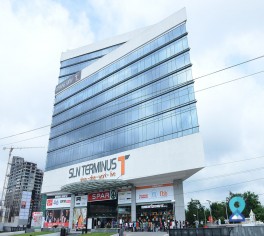 Office Space Gachibowli, Hyderabad