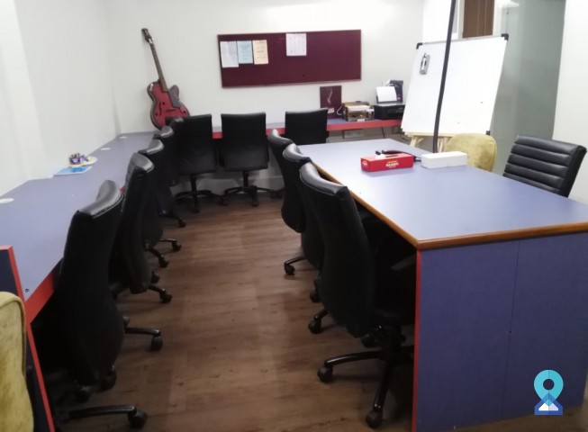 Office Space Colaba, Mumbai