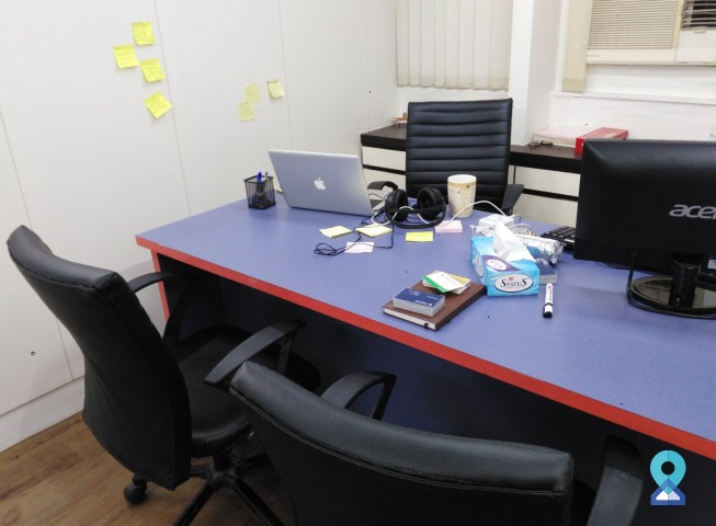 Office Space Colaba