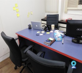 Office Space Colaba
