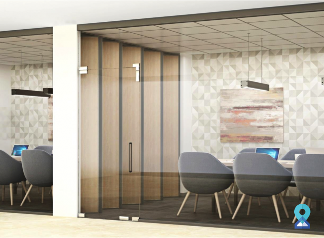 Office Space Bandra Kurla Complex