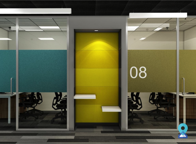 Office Space Mumbai