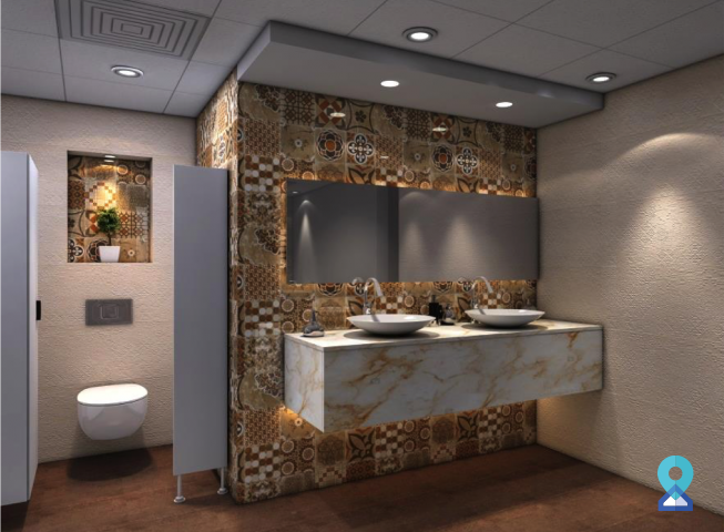 Coworking Space in BKC,Mumbai