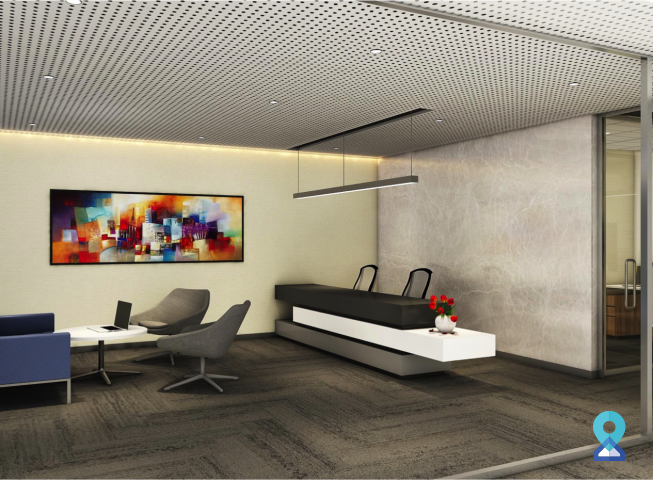 Office for Rent BKC Mumbai