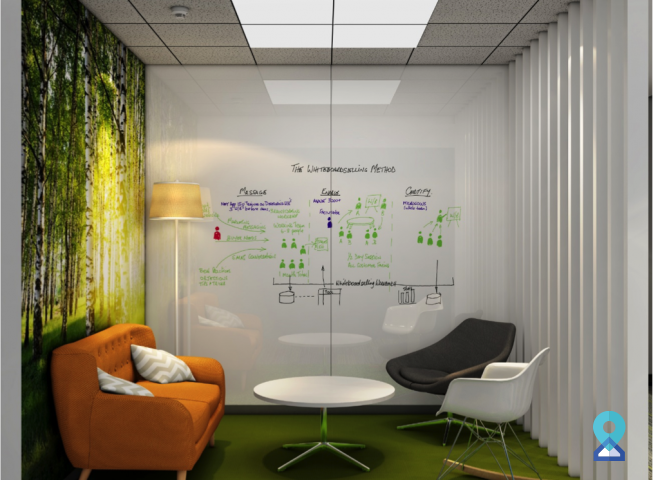 Shared Office BKC Mumbai